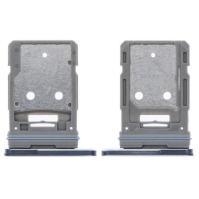 Samsung Galaxy S20 FE SIM držák karty (Cloud Navy) (originál)