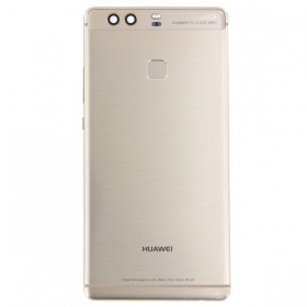 Huawei P9 Plus zadní kryt baterie (zlatý) (service pack) (originál)