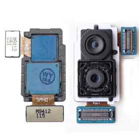 Samsung A205 Galaxy A20 2019 zadní kamera