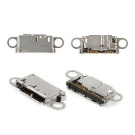 Samsung G900F Galaxy S5 dobíjecí konektor (originál)