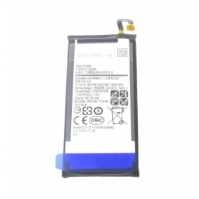 Samsung Galaxy J5 (2017) baterie, akumuliatorius (EB-BJ530ABE)