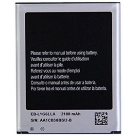 Samsung Galaxy S3, S3 Neo baterie, akumuliatorius (EB-L1G6LLU)