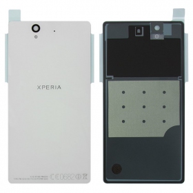 Sony Xperia Z L36h C6602 / Xperia Z C6603 zadní kryt baterie (bílý)