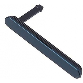 Sony Xperia Z5 E6603 / Xperia Z5 E6653 / Xperia Z5 E6683 SIM a MicroSD side cover (zelená)