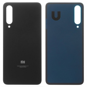 Xiaomi Mi 9 SE zadní kryt baterie (černá)