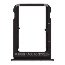 Xiaomi Mi 9 SE SIM držák karty (šedá)