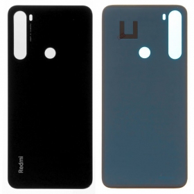 Xiaomi Redmi Note 8 zadní kryt baterie (černá)
