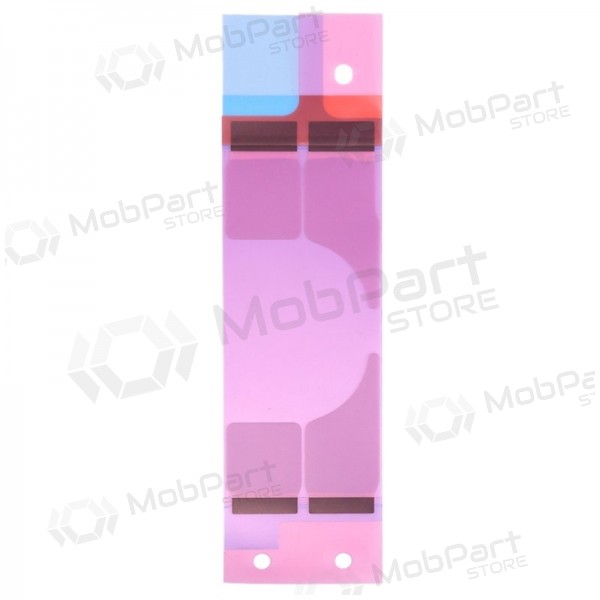 Apple iPhone 8 Plus Samolepka baterie