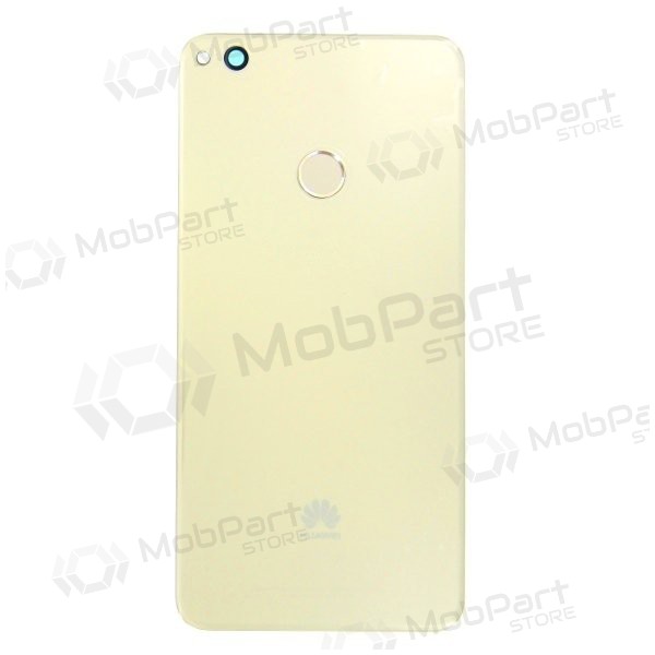 Huawei P8 Lite 2017 / P9 Lite 2017 / Honor 8 Lite zadní kryt baterie (zlatý) (použitý grade B, originál)