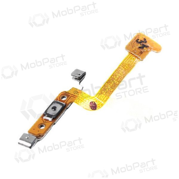 Samsung G920 Galaxy S6 on / off power konektor