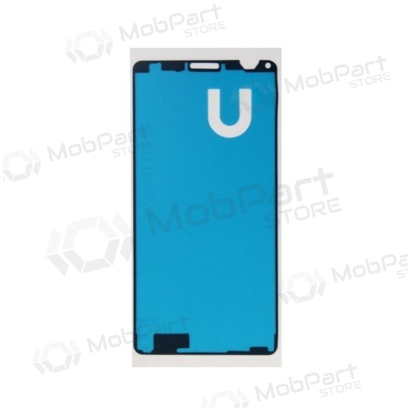 Sony Xperia Z3 Compact D5803 / D5833 nálepka na obrazovku (need to be heated)
