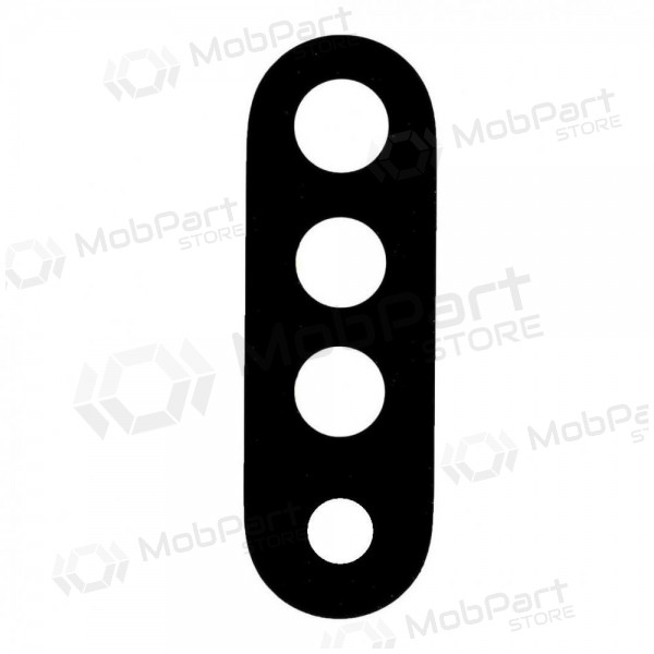 Xiaomi Redmi Note 8 Pro sklo kamery