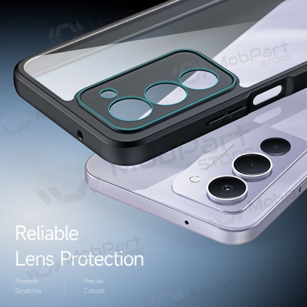 Pouzdro / kryt Dux Ducis Aimo Xiaomi Redmi 15 4G/Redmi 15 5G