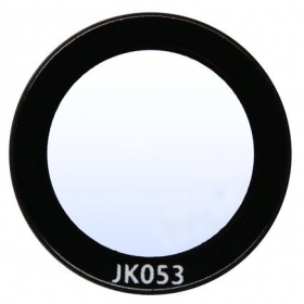 Samsung G998 Galaxy S21 Ultra sklo kamery (lens Tele) (originál) (service pack)