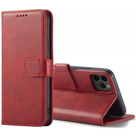 Samsung Galaxy A57 obal - Wallet Case