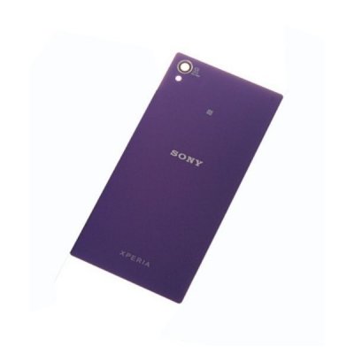 Sony Xperia Z3 D6603 zadní kryt baterie (nachový)