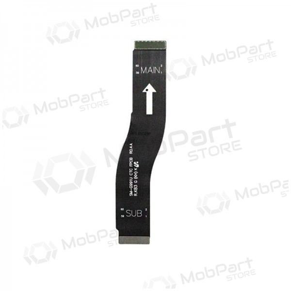 Samsung G991 Galaxy S21 pagrindinė konektor (SUB CTC) (service pack) (originál)