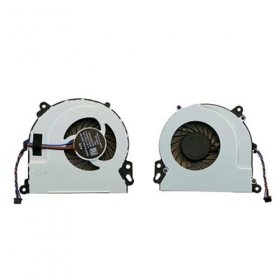 HP: Envy 15, Envy 17 chladič počítače