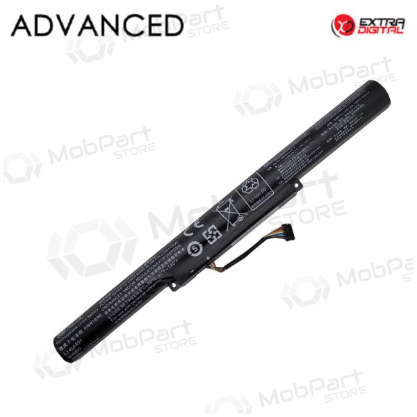 LENOVO L14L4A01, 2600mAh baterie do notebooku, Advanced