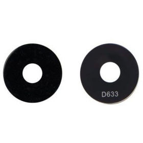 Samsung X200 / X205 Galaxy Tab A8 10.5 2021 sklo kamery (originál) (service pack)