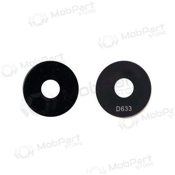 Samsung X200 / X205 Galaxy Tab A8 10.5 2021 sklo kamery (originál) (service pack)