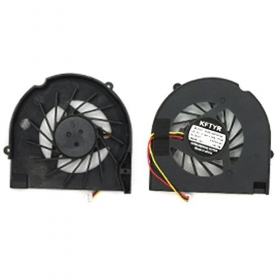 Chladič na notebook HP CQ60, G60