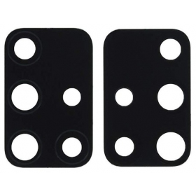 Samsung A715 Galaxy A71 2020 sklo kamery (originál) (service pack)