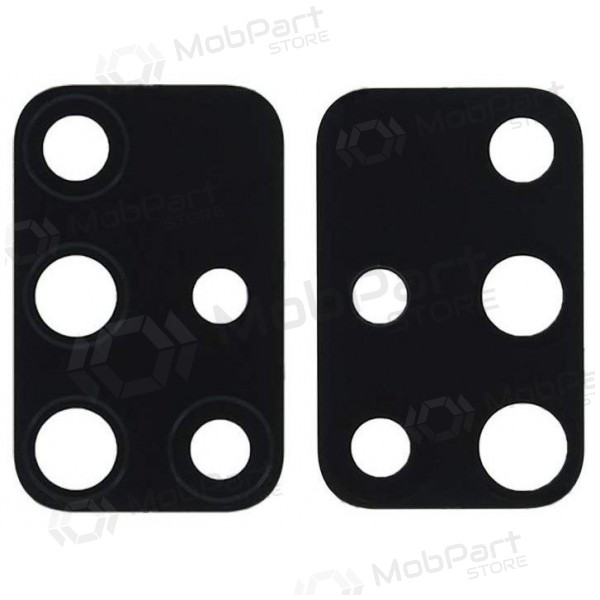 Samsung A715 Galaxy A71 2020 sklo kamery (originál) (service pack)