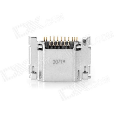 Samsung i9300 S3 dobíjecí konektor (original)