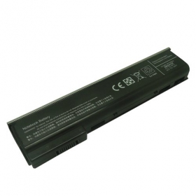 HP CA06, 4400mAh baterie do notebooku, Selected