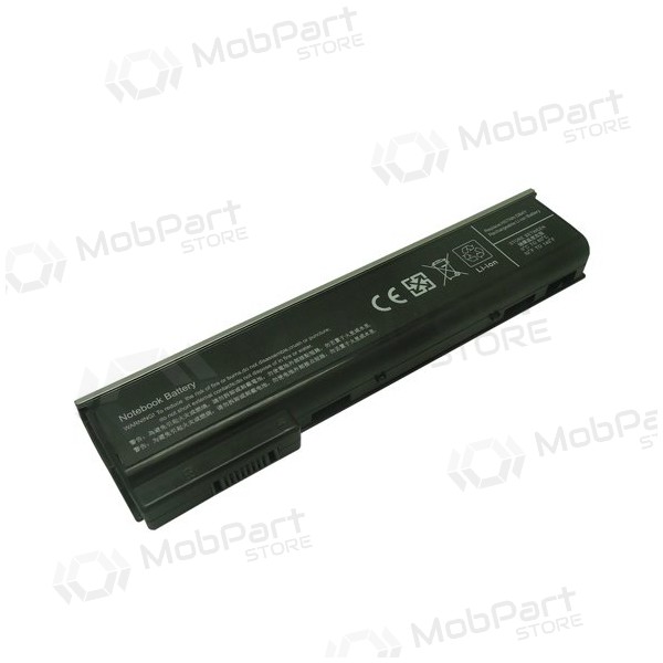 HP CA06, 4400mAh baterie do notebooku, Selected