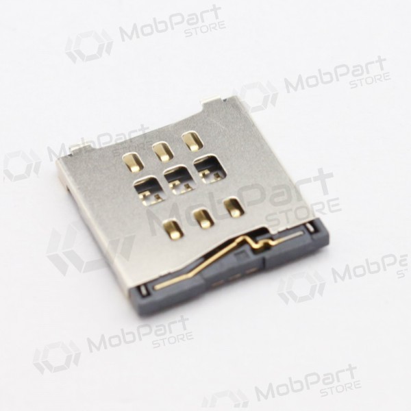 iPhone 6 Čtečka SIM karet