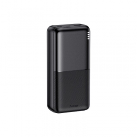 Externí baterie Power Bank Remax RPP-177 12W 30000mAh černá