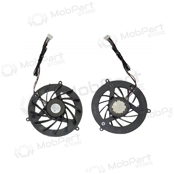 Acer: 6930G chladič počítače