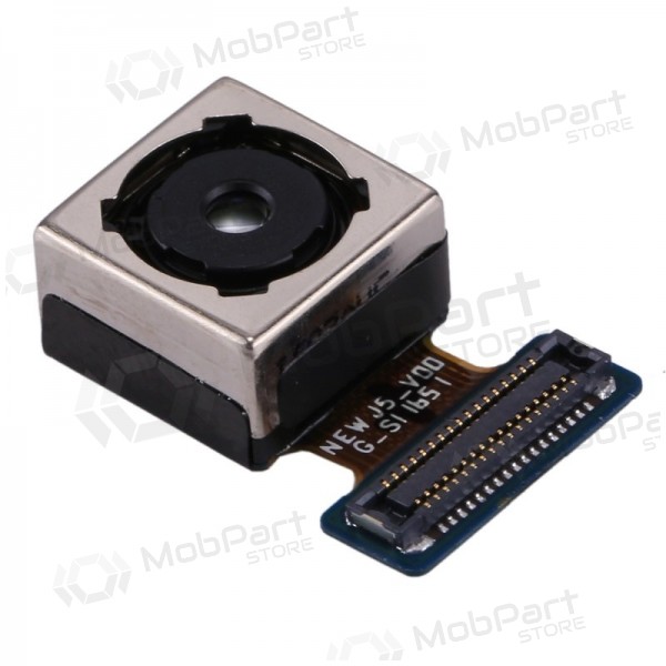 Samsung J510F Galaxy J5 (2016) / J710F Galaxy J7 (2016) zadní kamera