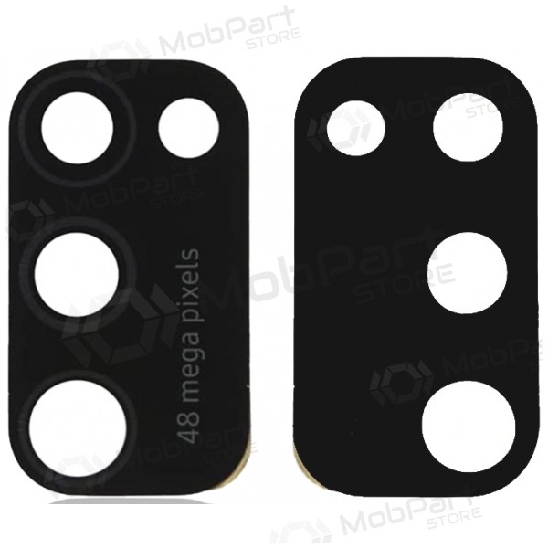 Samsung A415 Galaxy A41 2020 sklo kamery