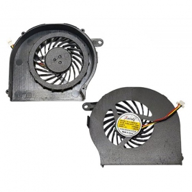 HP COMPAQ: G62, G72 chladič počítače