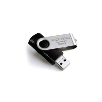 Stick GOODRAM UTS2 32GB USB 2.0