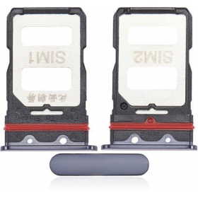 Xiaomi Poco F2 Pro SIM držák karty (šedá)