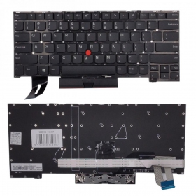 LENOVO ThinkPad T14s, US klávesnice