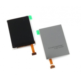 Nokia X3 / X2 / 2710 / 7020 LCD displej