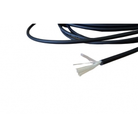 12vláknový optický kabel 652B