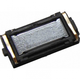 Sony Xperia M2 Dual D2302 / Xperia M2 D2303 / Xperia M2 D2305 / Xperia M2 D2306 horní / sluchátko