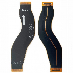 Samsung S908 Galaxy S22 Ultra pagrindinė konektor (SUB CTC) (service pack) (originál)
