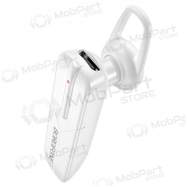 Bezdrátový handsfree Borofone BC36 bílý