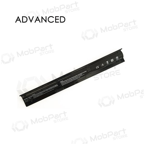 HP ProBook 440 G2 Series VI04, 2200mAh baterie do notebooku