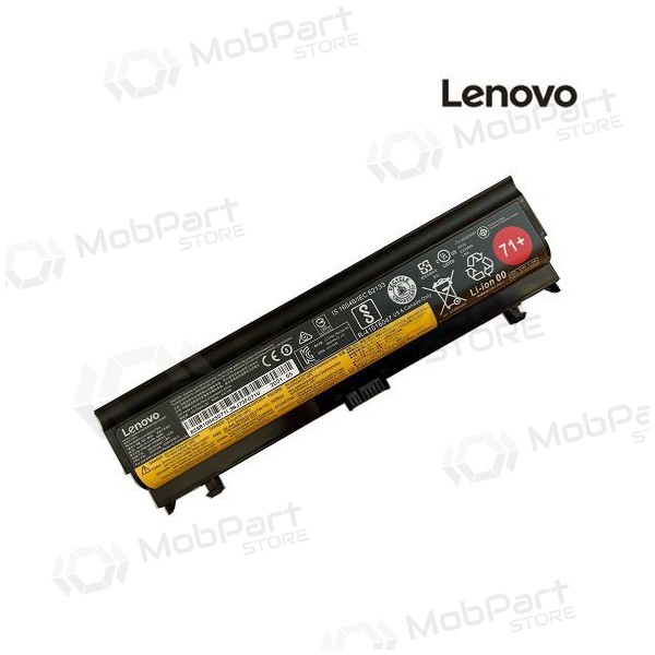 LENOVO B10H45071 71+ baterie do notebooku - PREMIUM