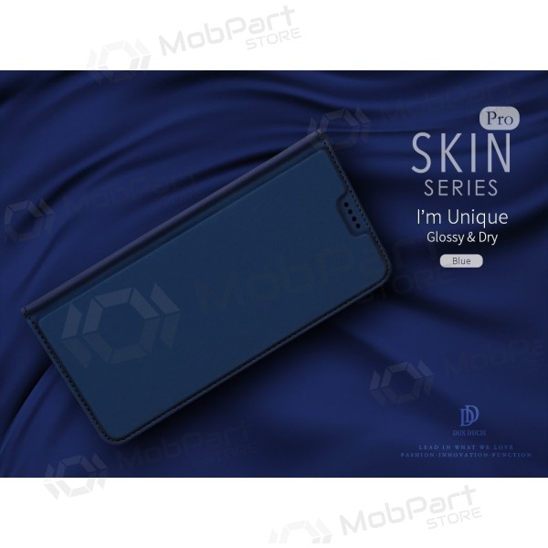 Samsung Galaxy A57 obal - Dux Ducis Skin Pro (tmavě modrý)