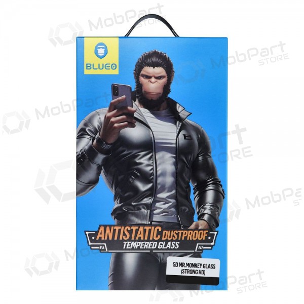 Apple iPhone 17 Air ochranné sklo 