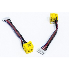 LENOVO Thinkpad T60 dobíjecí konektor